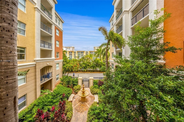 17125 N Bay Rd Unit 3301, Sunny Isles Beach, FL 33160 - view of surrounding community