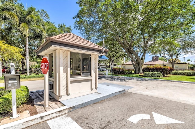 6320 Boca Del Mar Dr Unit 207, Boca Raton, FL 33433 - view of outbuilding