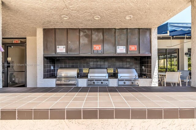 6320 Boca Del Mar Dr Unit 207, Boca Raton, FL 33433 - view of patio / terrace