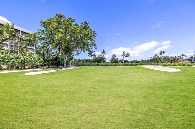 6320 Boca Del Mar Dr Unit 207, Boca Raton, FL 33433 - view of home's community featuring a yard