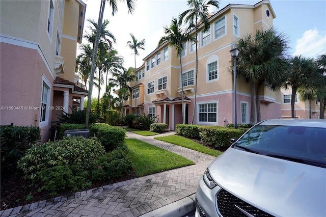123 Harbors Way, Boynton Beach, FL 33435 - view of building exterior