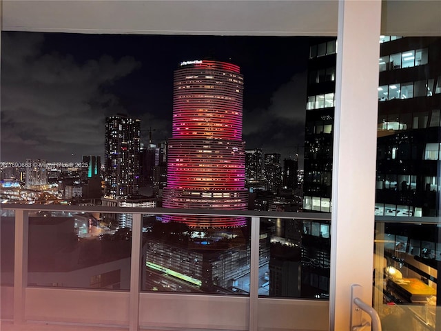 200 Biscayne Boulevard Way Unit 3110, Miami, FL 33131 - view of city
