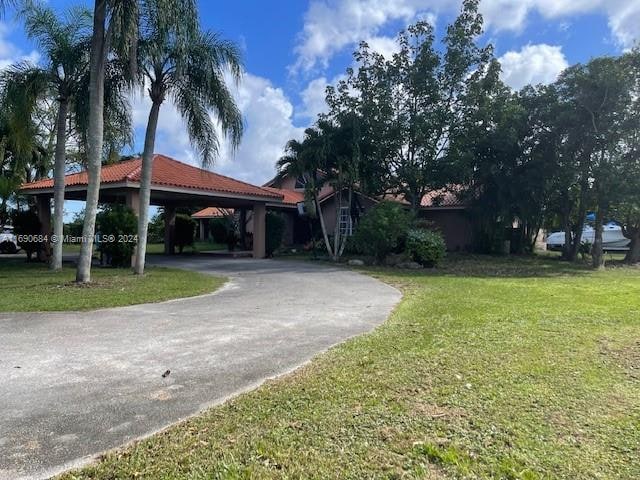 Listing photo 3 for 16050 SW 168th St, Miami FL 33187