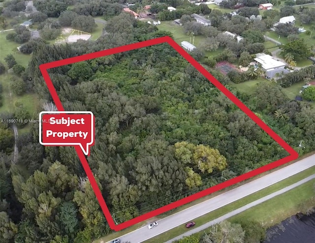 9601 Orange Dr, Davie FL, 33328 land for sale