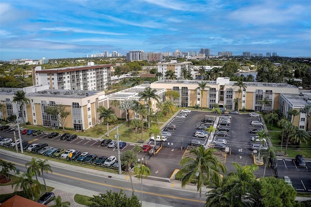 3020 NE 16th Ave Unit 306, Oakland Park, FL 33334 - view of urban area