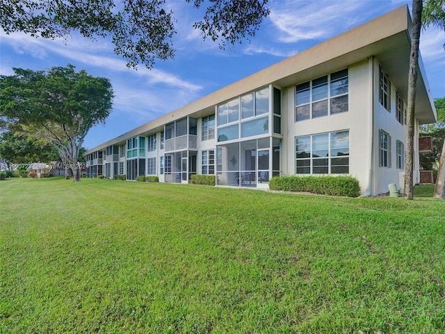 3700 Oaks Clubhouse Dr Unit 203, Pompano Beach, FL 33069 - view of property