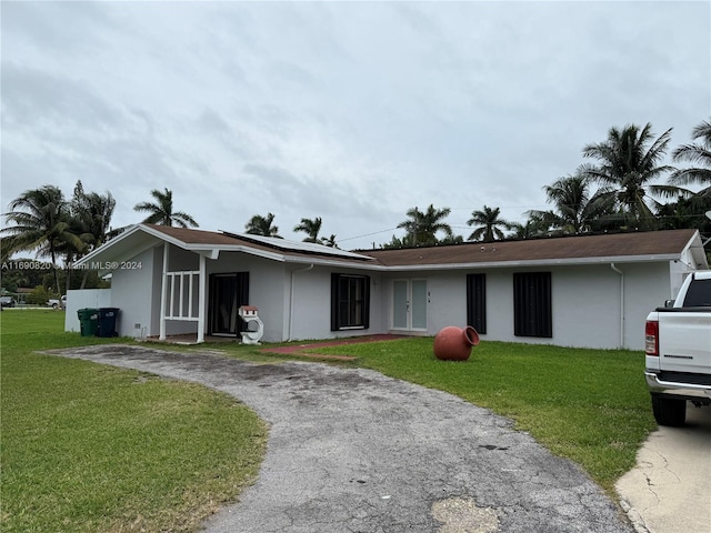 18933 SW 96th Ave, Cutler Bay FL, 33157, 4 bedrooms, 2 baths house for sale