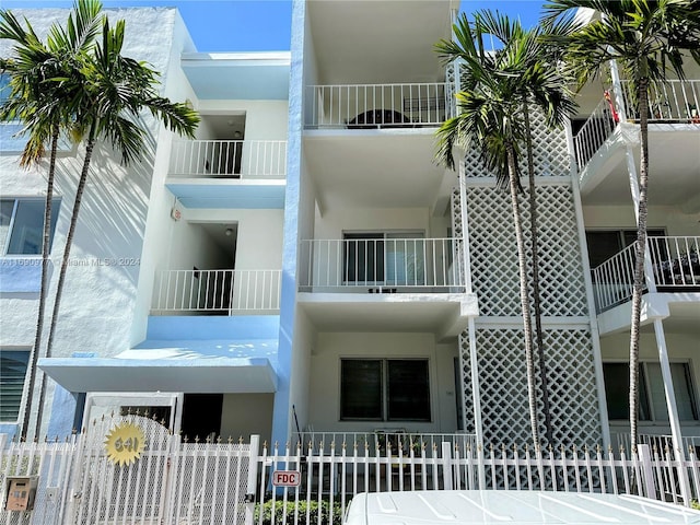 641 Espanola Way Unit 6, Miami Beach, FL 33139 - view of property