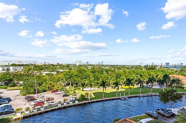 1800 NE 114th St Unit 811, Miami, FL 33181 - photo 37