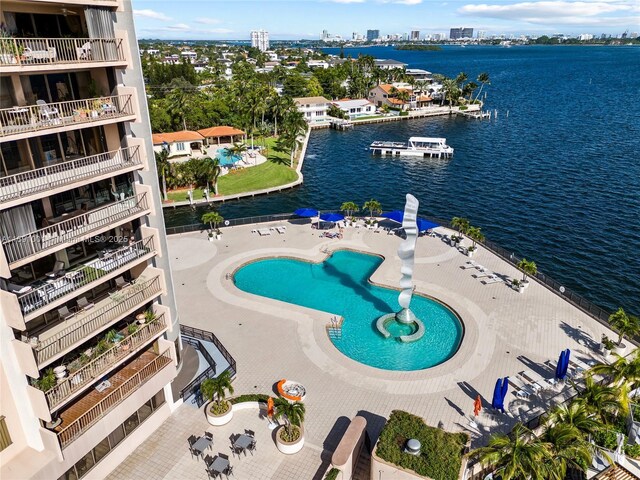 1800 NE 114th St Unit 811, Miami, FL 33181 - photo 40