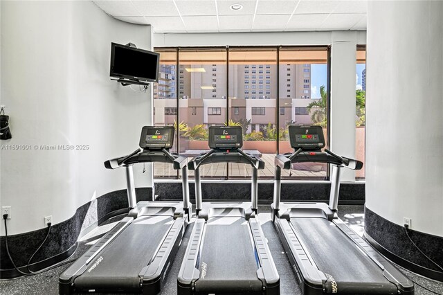 1800 NE 114th St Unit 811, Miami, FL 33181 - photo 54