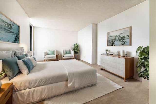 20225 NE 34th Ct Unit 1711, Aventura, FL 33180 - bedroom featuring light colored carpet