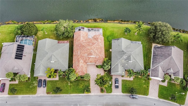 174 NW Magnolia Lakes Blvd, Port St Lucie, FL 34986 - aerial view