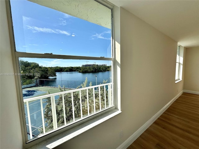 16546 NE 26th Ave Unit 3G, North Miami Beach, FL 33160 - water view
