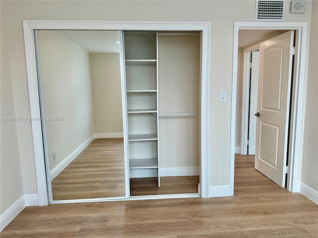 16546 NE 26th Ave Unit 3G, North Miami Beach, FL 33160 - view of closet