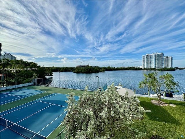 16546 NE 26th Ave Unit 3G, North Miami Beach, FL 33160 - water view