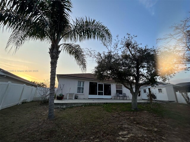 669 Sierra Cir, Davenport, FL 33837 - photo 28
