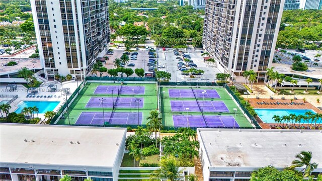 1901 Brickell Ave Unit B711, Miami, FL 33129 - photo 26