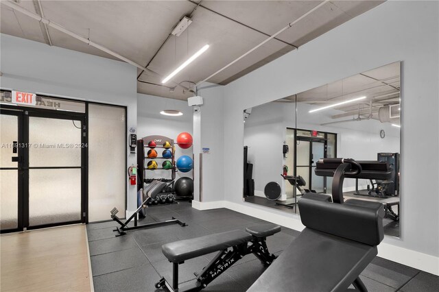 1901 Brickell Ave Unit B711, Miami, FL 33129 - photo 41