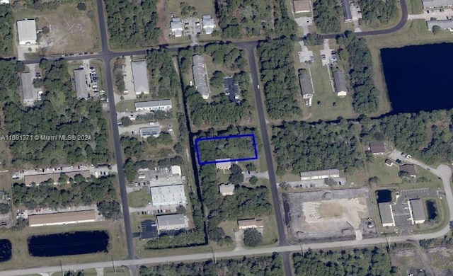 310 Mercury SE, Palm Bay FL, 32909 land for sale