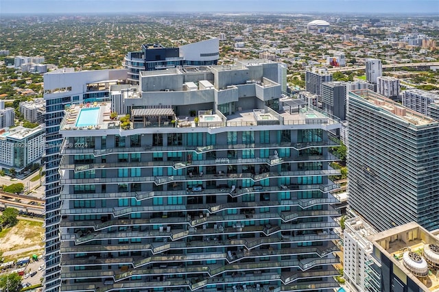 1300 S Miami Ave Unit 3402, Miami, FL 33130 - photo 21