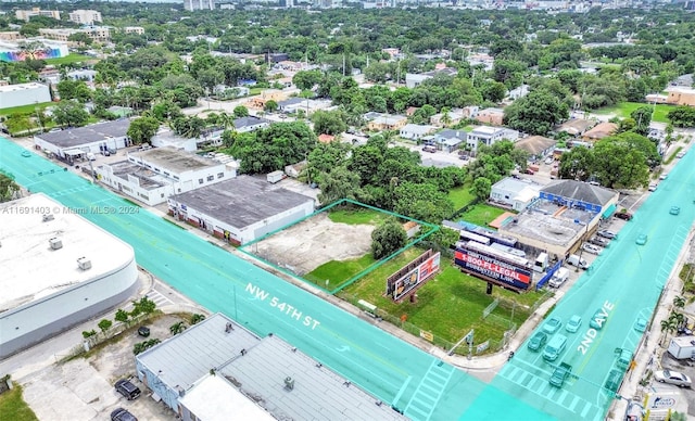 178 NW 54th St, Miami FL, 33127 land for sale