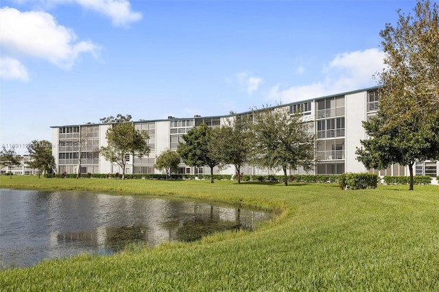 1042 Lincoln C Unit 1042, Boca Raton, FL 33434 - water view