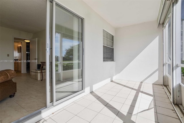 1042 Lincoln C Unit 1042, Boca Raton, FL 33434 - view of balcony