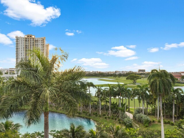 200 Diplomat Pkwy Unit 721, Hallandale Beach, FL 33009 - photo 24