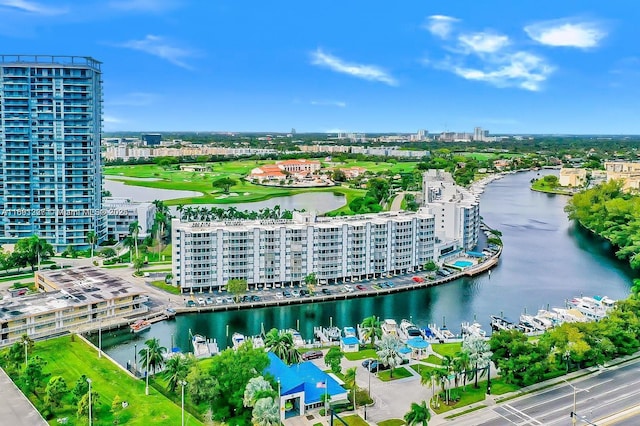200 Diplomat Pkwy Unit 721, Hallandale Beach, FL 33009 - photo 25
