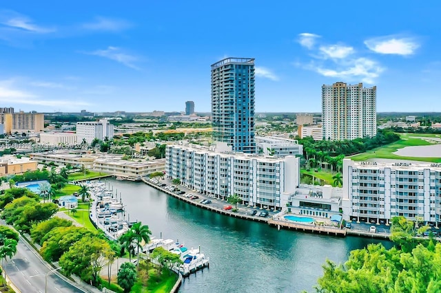 200 Diplomat Pkwy Unit 721, Hallandale Beach, FL 33009 - photo 26