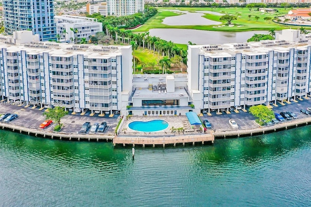 200 Diplomat Pkwy Unit 721, Hallandale Beach, FL 33009 - photo 28