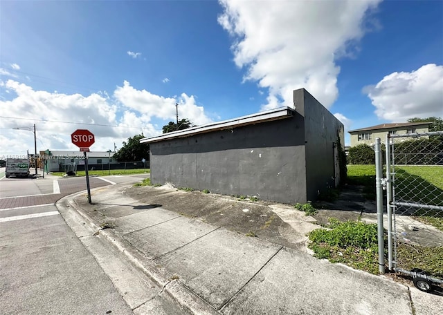 6840 NW 15th Ave, Miami FL, 33147 land for sale