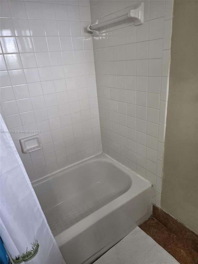 view of bathroom