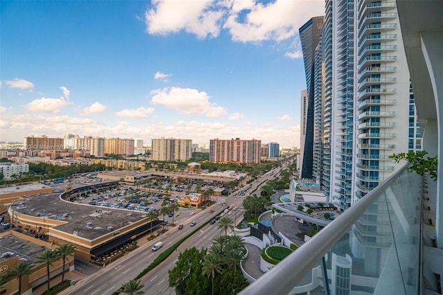 16901 Collins Ave Unit 1503, Sunny Isles Beach, FL 33160 - city view