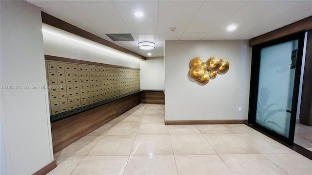 3731 N Country Club Dr Unit 1121, Aventura, FL 33180 - view of community featuring mail area