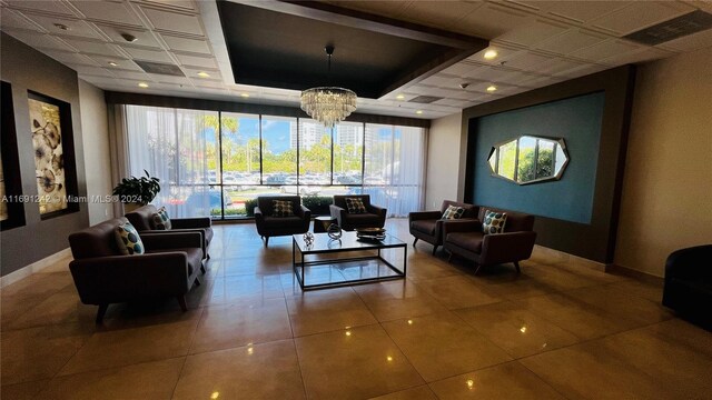 3731 N Country Club Dr Unit 1121, Aventura, FL 33180 - view of lobby