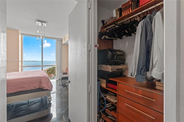 18101 Collins Ave Unit 1502, Sunny Isles Beach, FL 33160 - view of spacious closet