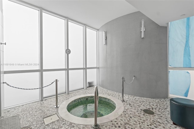 18101 Collins Ave Unit 1502, Sunny Isles Beach, FL 33160 - view of bathroom