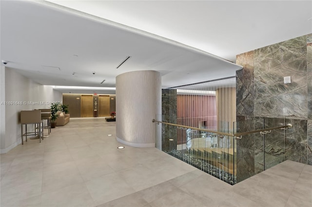 18101 Collins Ave Unit 1502, Sunny Isles Beach, FL 33160 - view of building lobby