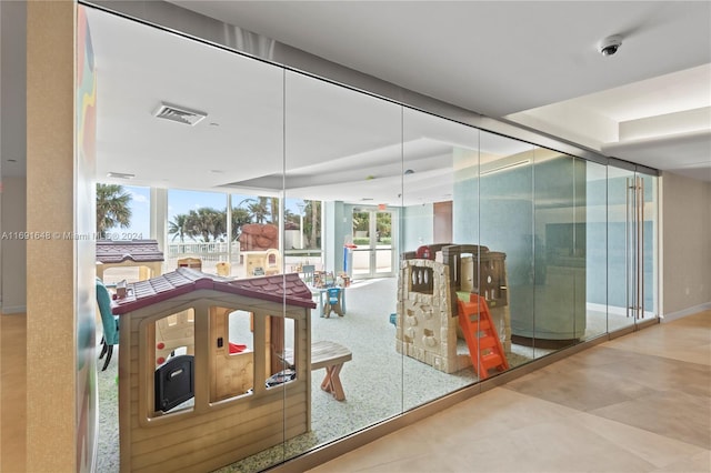 18101 Collins Ave Unit 1502, Sunny Isles Beach, FL 33160 - view of corridor