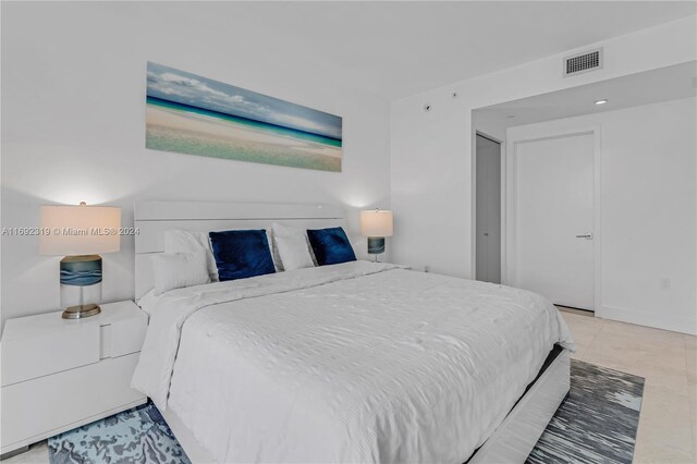 121 NE 34th St Unit 3116, Miami, FL 33137 - view of bedroom