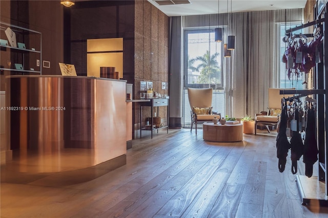 121 NE 34th St Unit 3116, Miami, FL 33137 - view of lobby