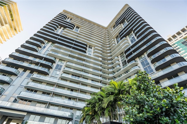 121 NE 34th St Unit 3116, Miami, FL 33137 - view of building exterior