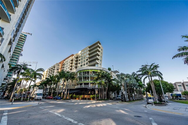 121 NE 34th St Unit 3116, Miami, FL 33137 - view of building exterior