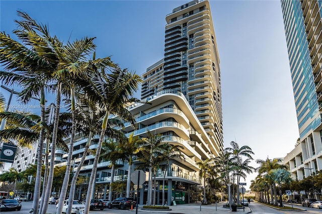 121 NE 34th St Unit Ph3217, Miami, FL 33137 - view of building exterior