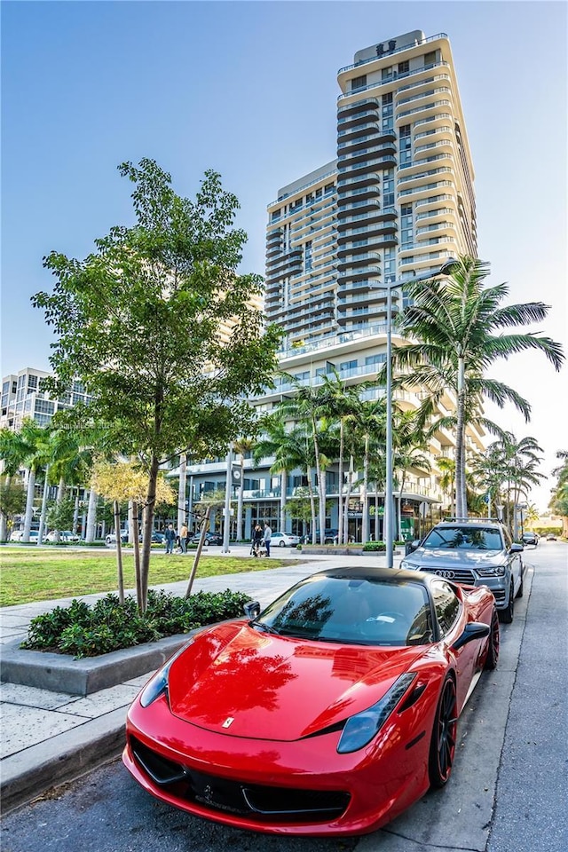 121 NE 34th St Unit Ph3217, Miami, FL 33137 - view of property