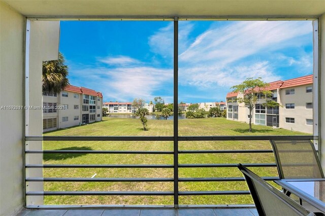 2951 E Sunrise Lakes Dr Unit 209, Sunrise, FL 33322 - exterior space