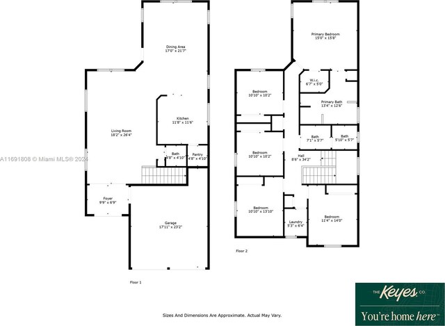 3641 NE 4th St, Homestead, FL 33033 - photo 5