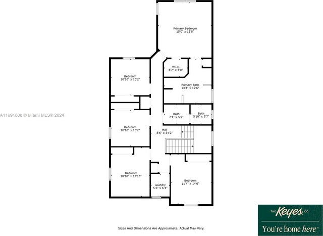 3641 NE 4th St, Homestead, FL 33033 - photo 20